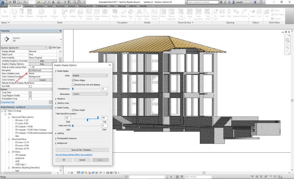 Curtain Wall Panels Revit