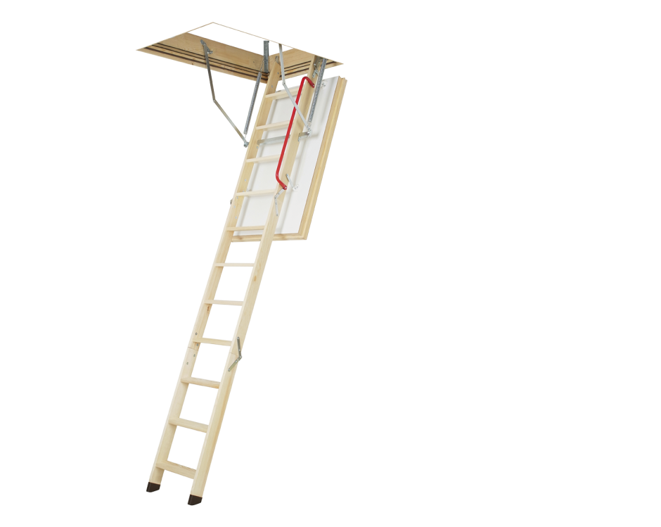 Лестница межэтажная стандарт лм-03