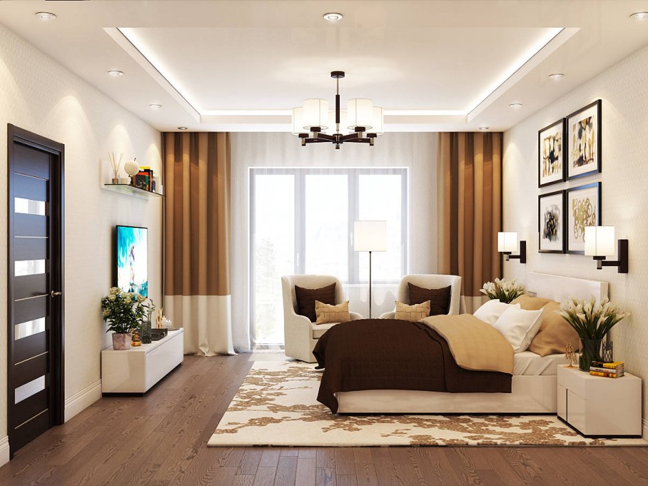 Юлия Клюева дизайнер интерьера