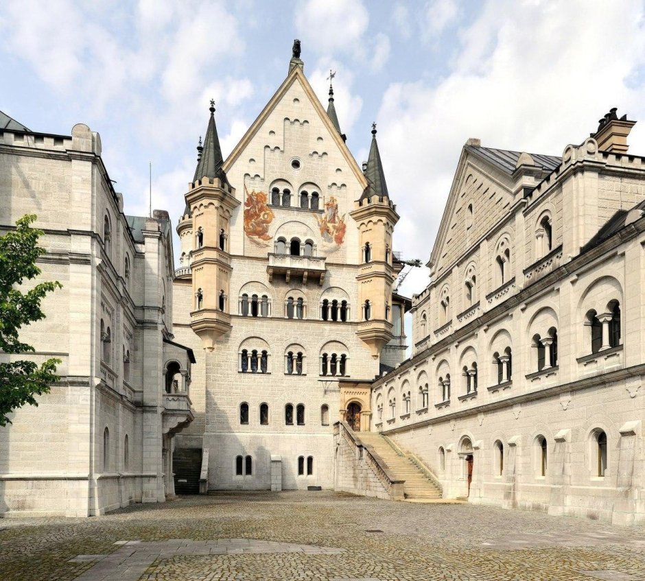 Калленберг (замок, Бавария)