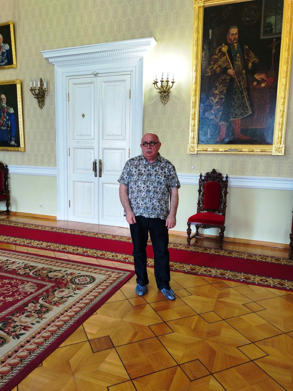 Дизайн Инстаграм