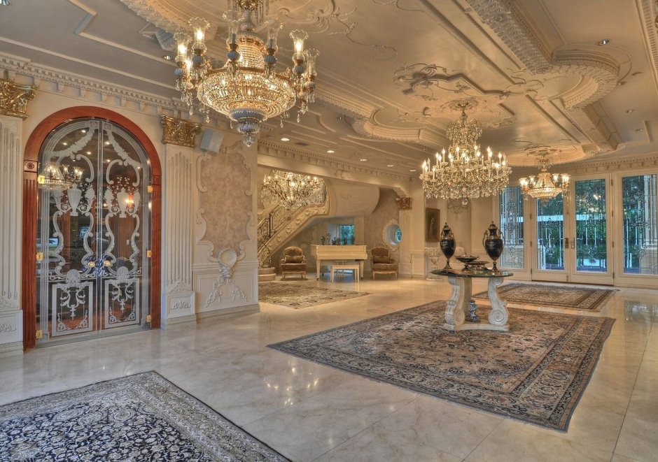 Luxurious рисунки