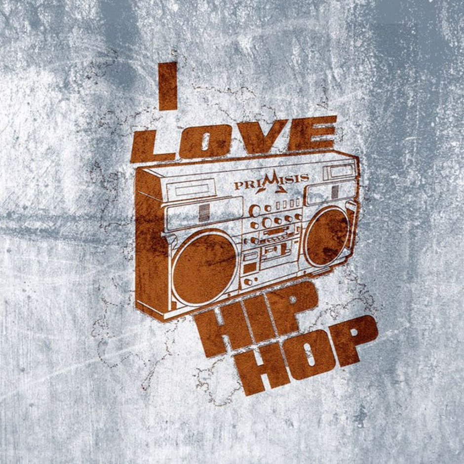 Хип хоп Love