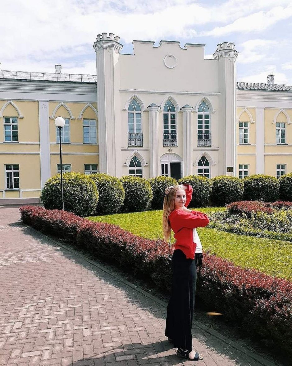 Достопримечательности СНГ