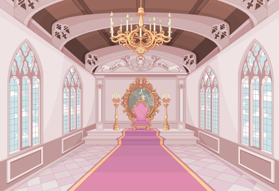 Дворец Luxury Antonovich