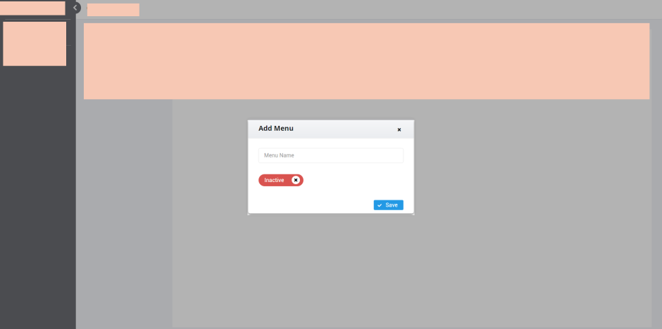 Возникла ошибка. Мы уже ра