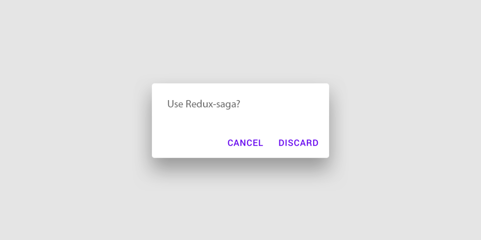 My React