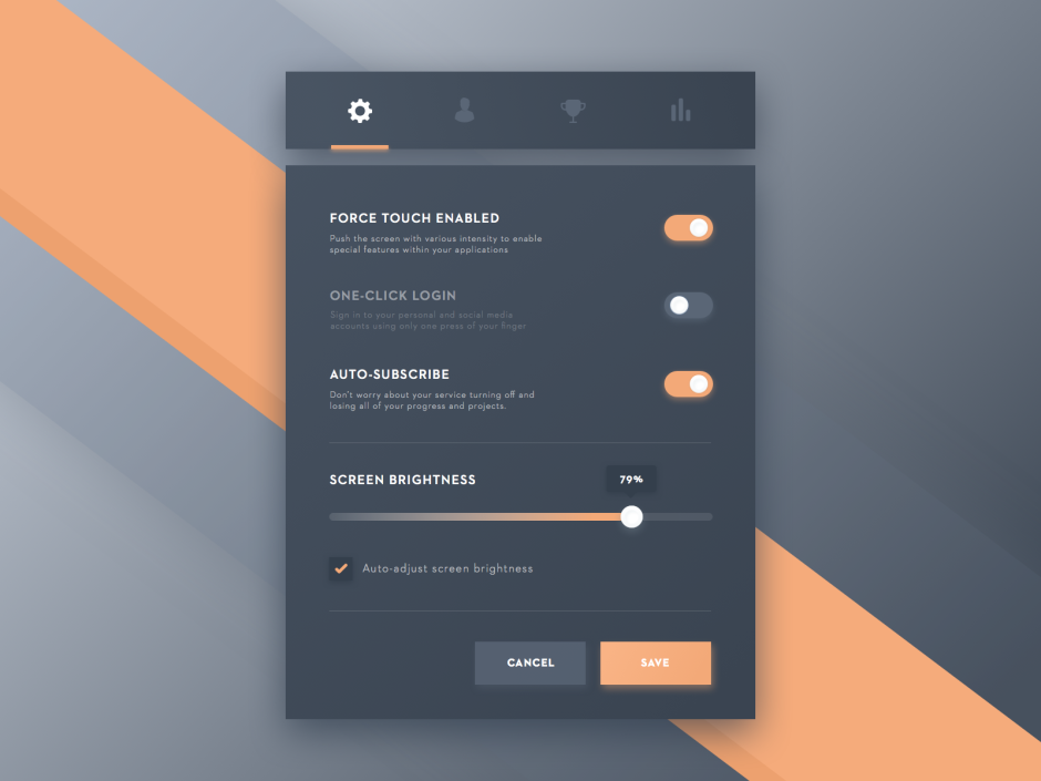 Create React app