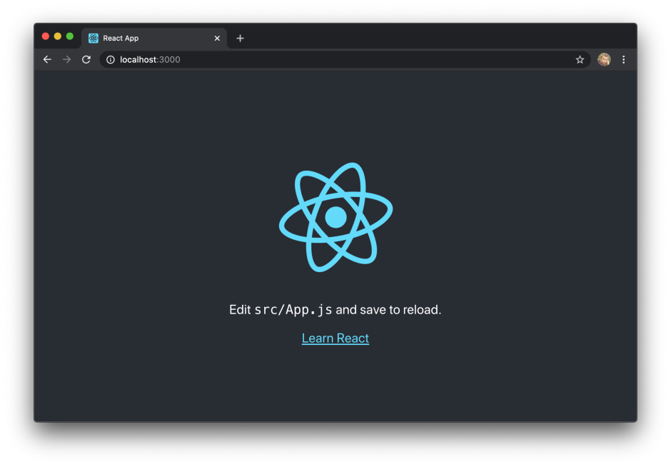 React app youtube