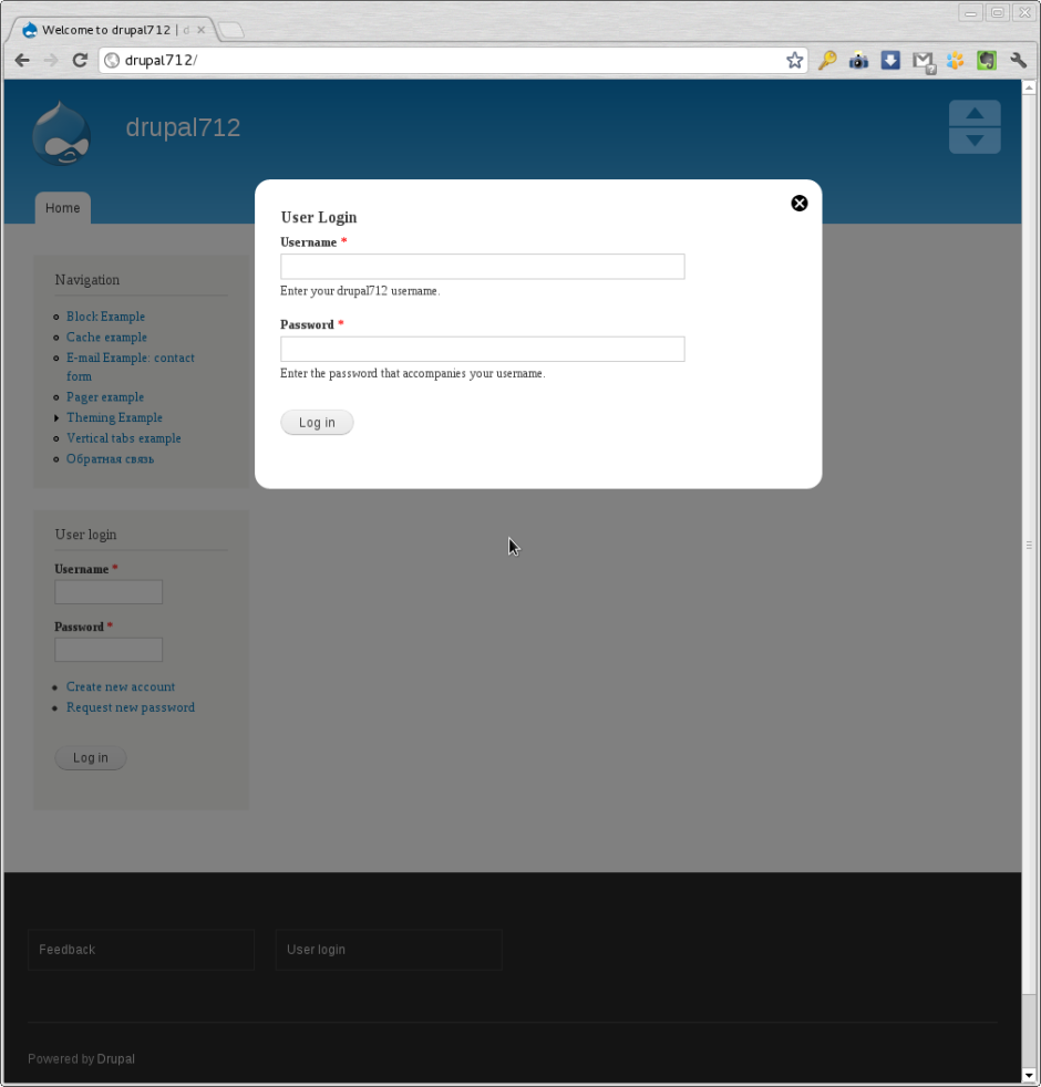 Todo websites