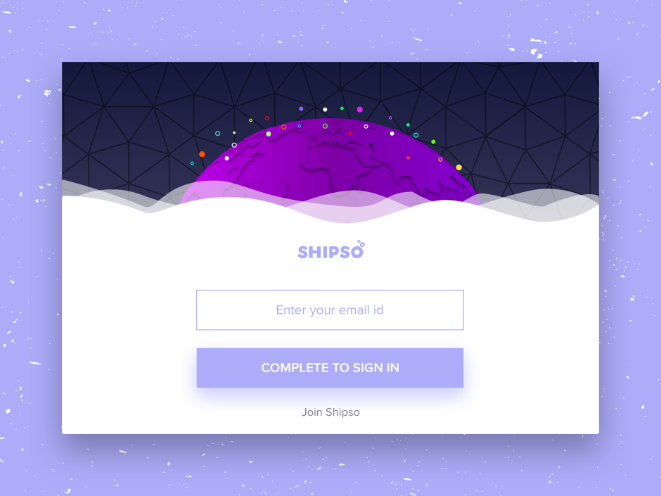 Модальное окно UI UX
