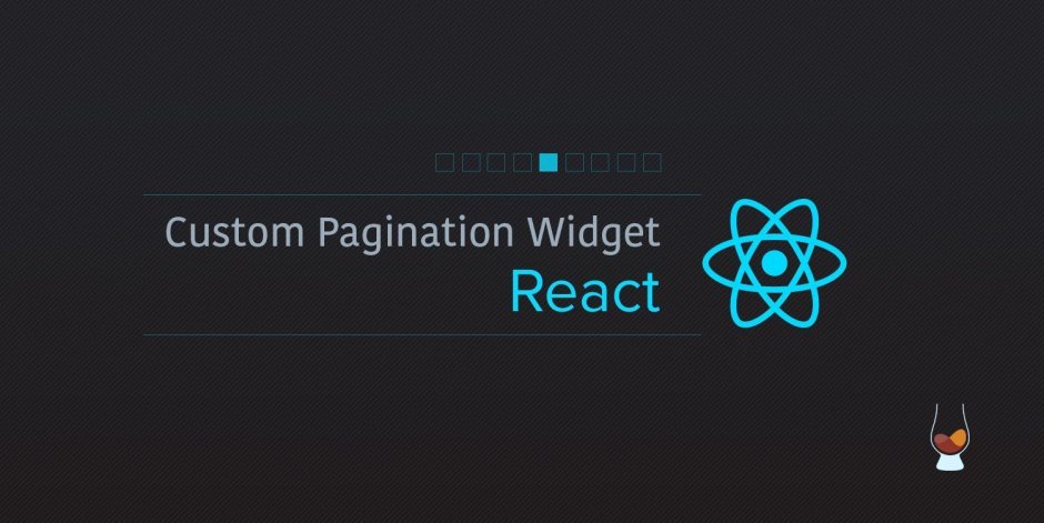 React event blog
