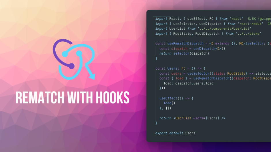 Боковое меню React