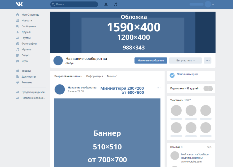 Дизайн проект интерьера