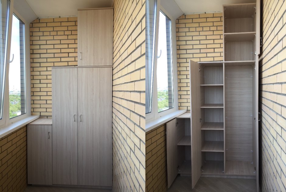 Гардеробная комната икеа ПАКС