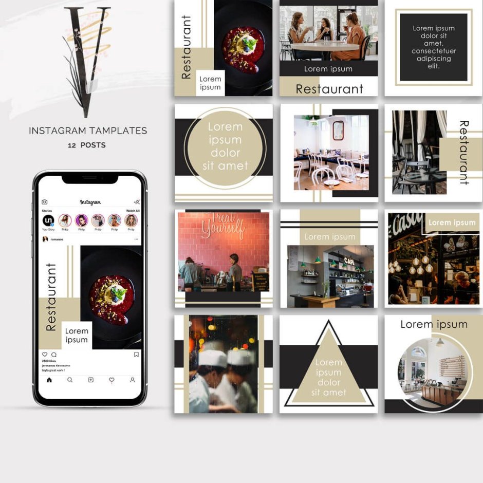 Instagram Post Design ideas