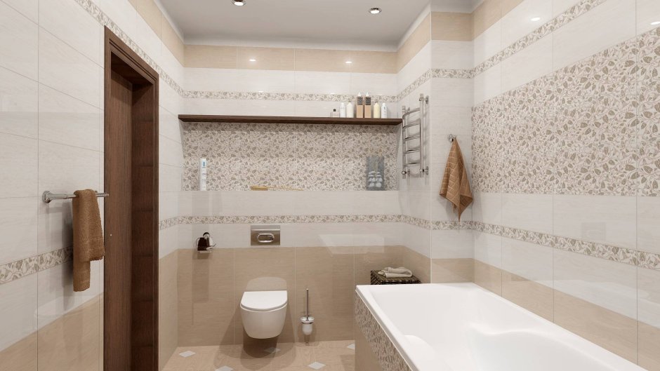 Керамическая плитка Кампанелла Kerama Marazzi