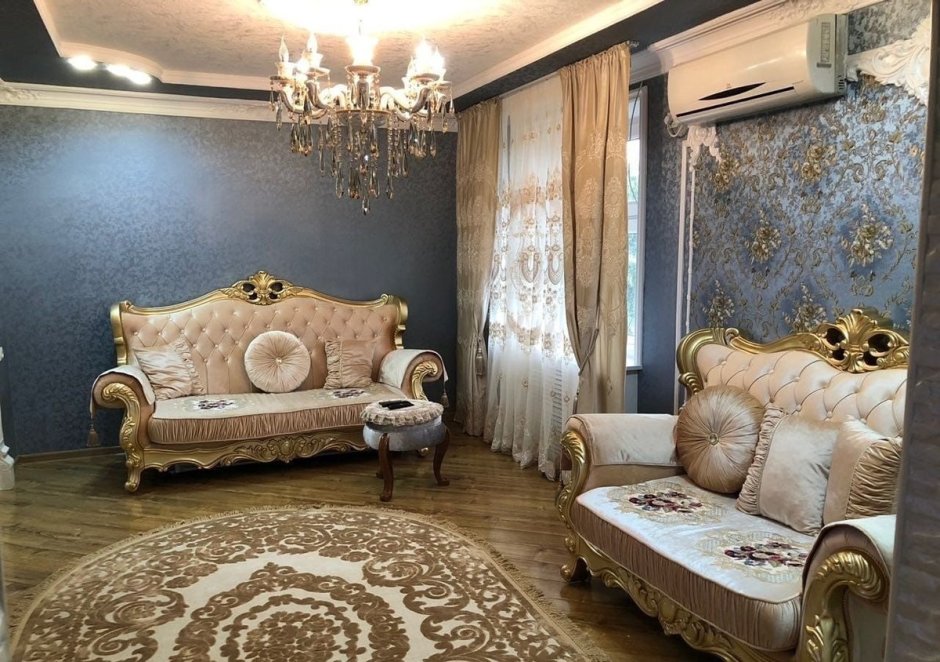 Самые красивые квартиры в Грозном