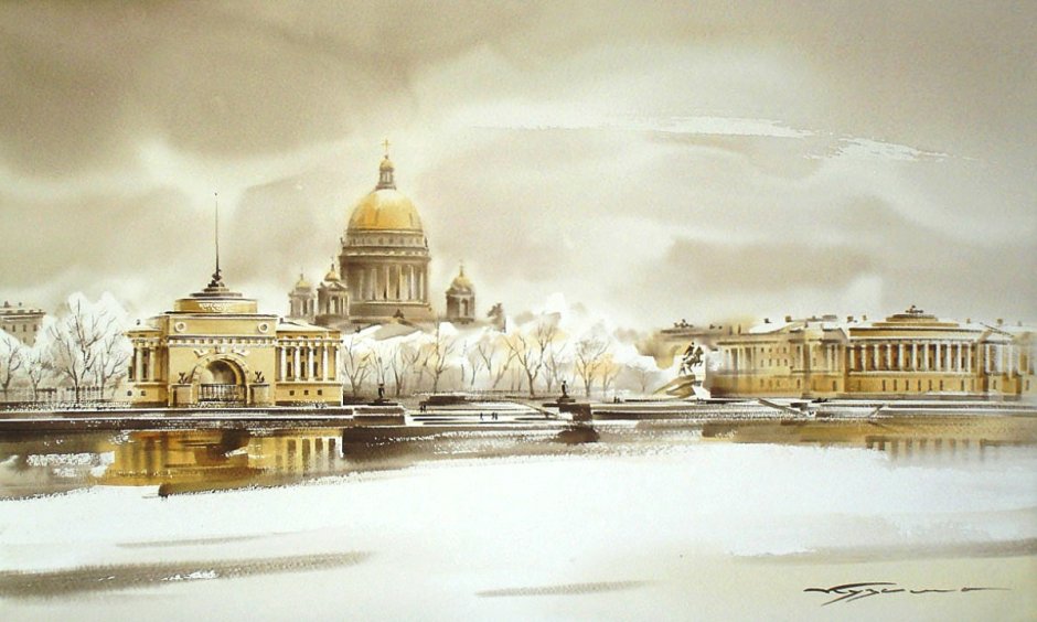Здание Адмиралтейства в Санкт-Петербурге план