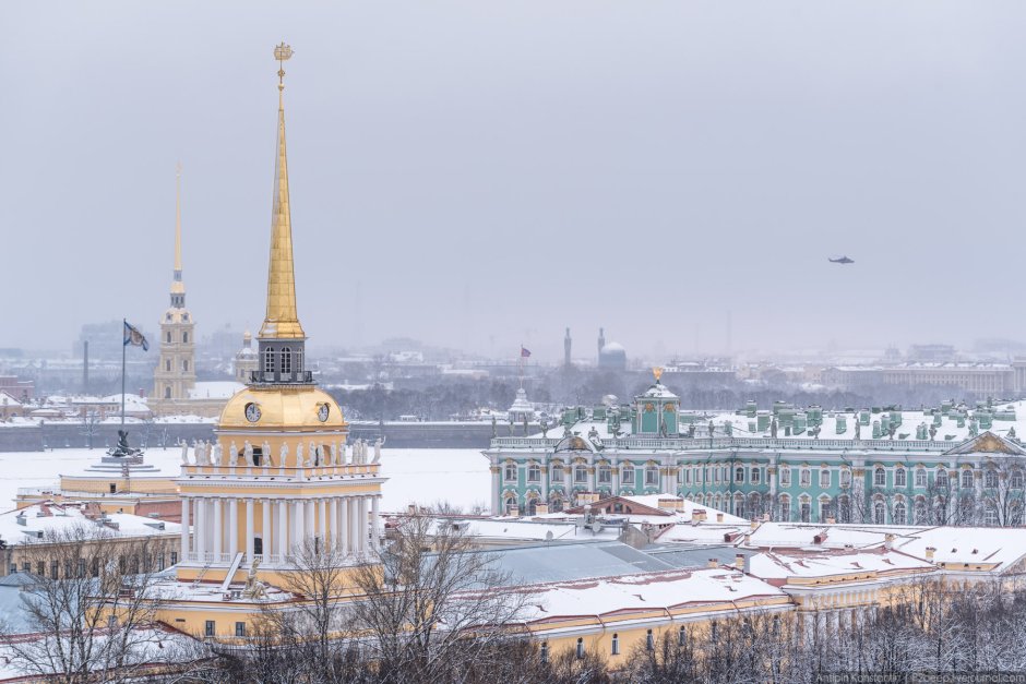 Барокко Санкт-Петербург 18 век uhfd.HGF