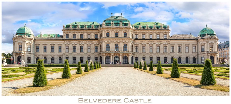 NEODOM Belvedere