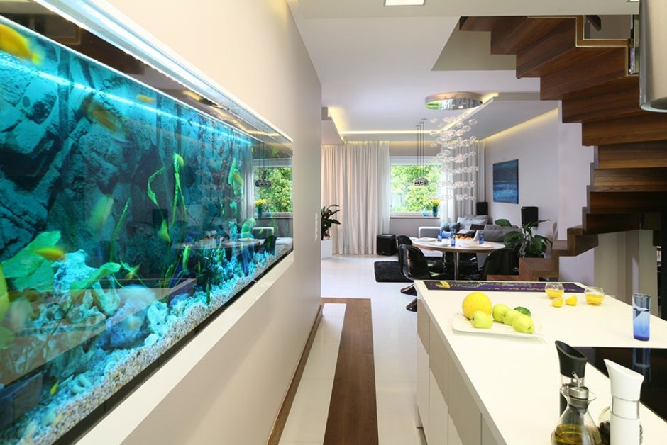 Аквариум (Fish Tank) 2009