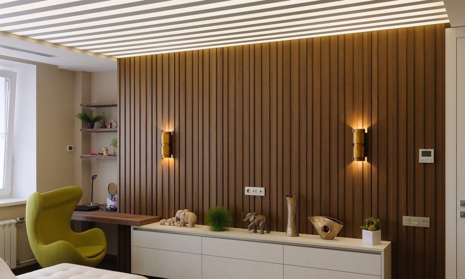 Orac Decor в интерьере лофт