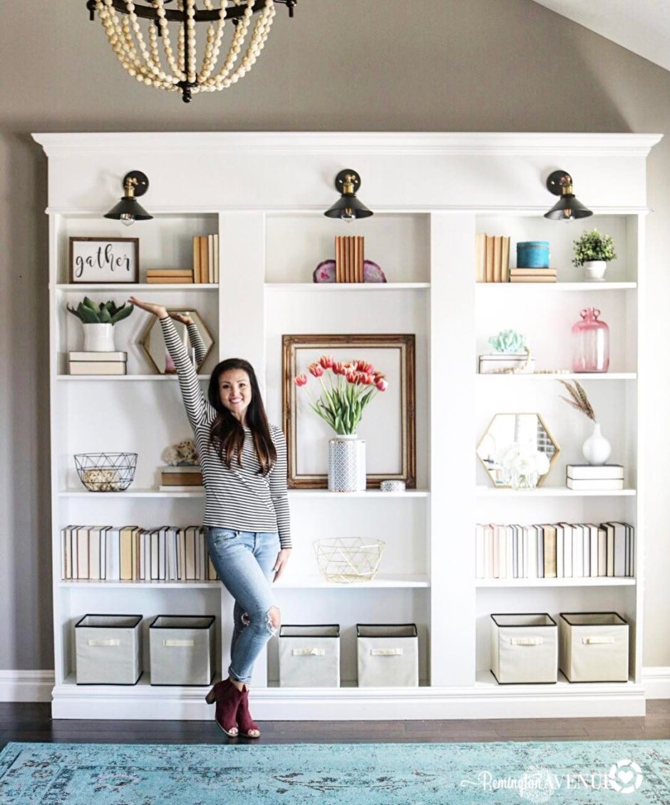 Billy Bookcase ikea