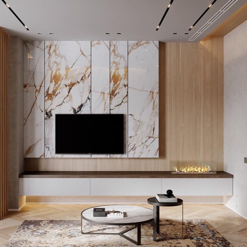 Керамогранит Seron Venato Carrara High Glossy 80x160