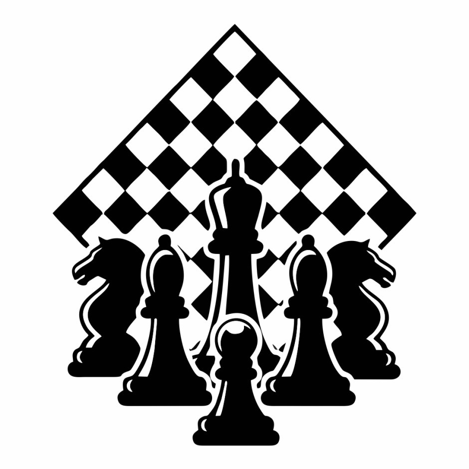 Шахматы символ