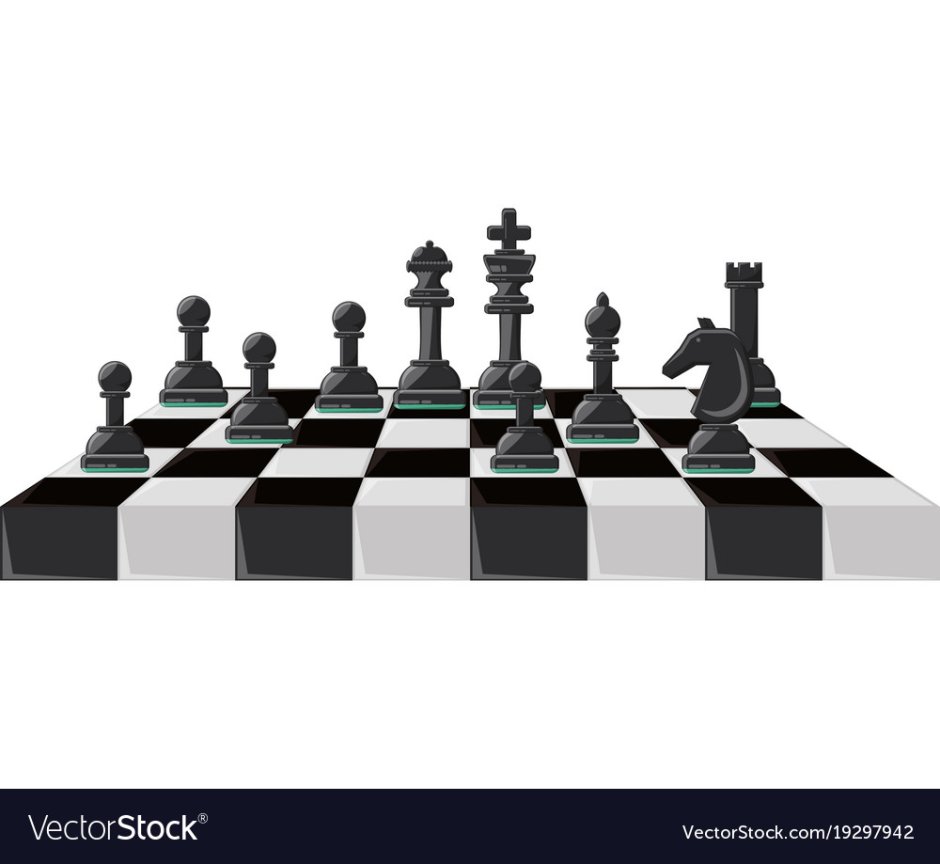 Зарисовки в мире шахмат