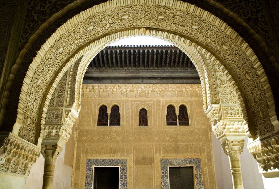 Alhambra Palace