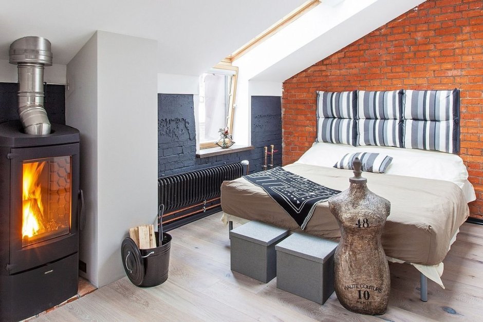 Jotul f3 td