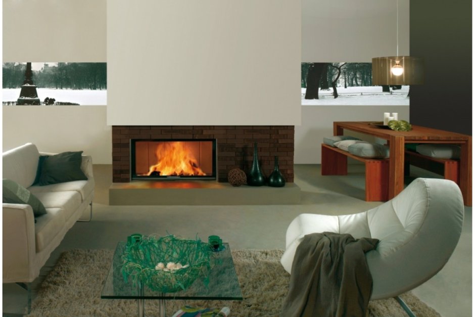 Топка Spartherm Varia BH