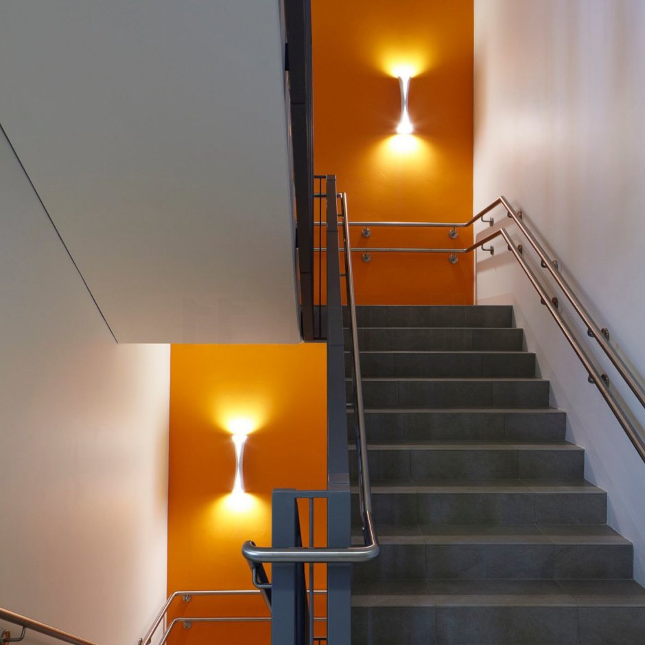 Stairslight автоматическая подсветка лестниц