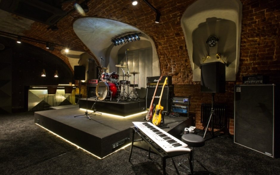 Putilov Loft СПБ