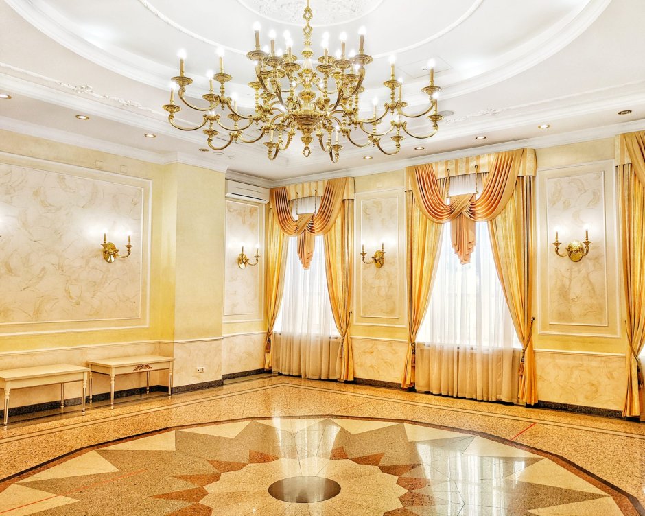 ЗАГС Ярославль Свердлова