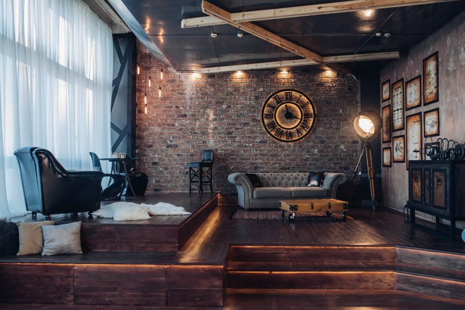 Коворкинг Loft Железноводск