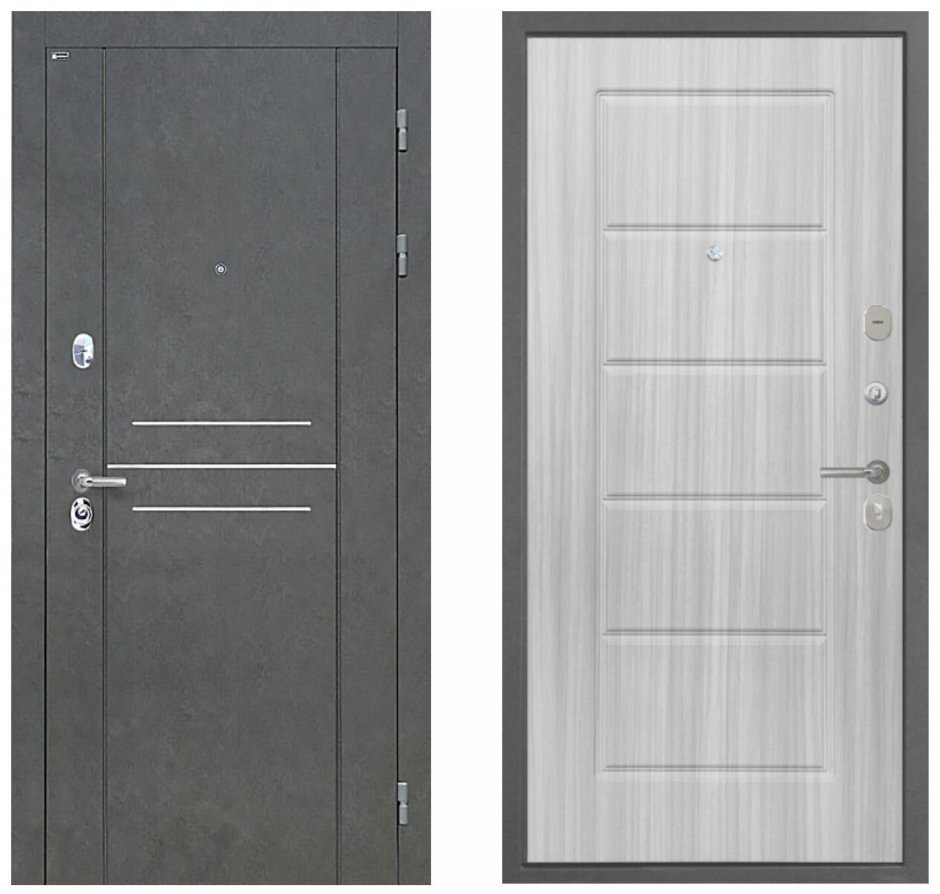 Ресепшн в стиле лофт