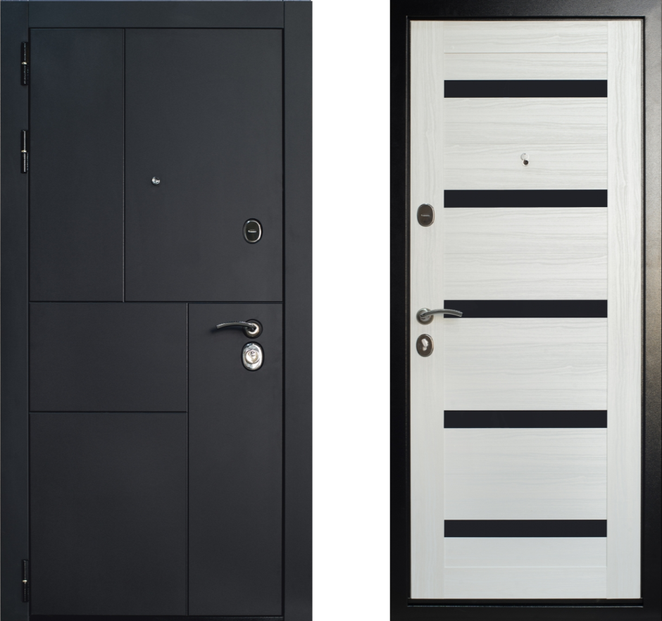 Вытяжка лофт индустриал