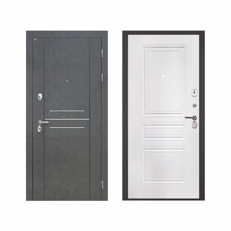 Антресольный этаж в стиле лофт