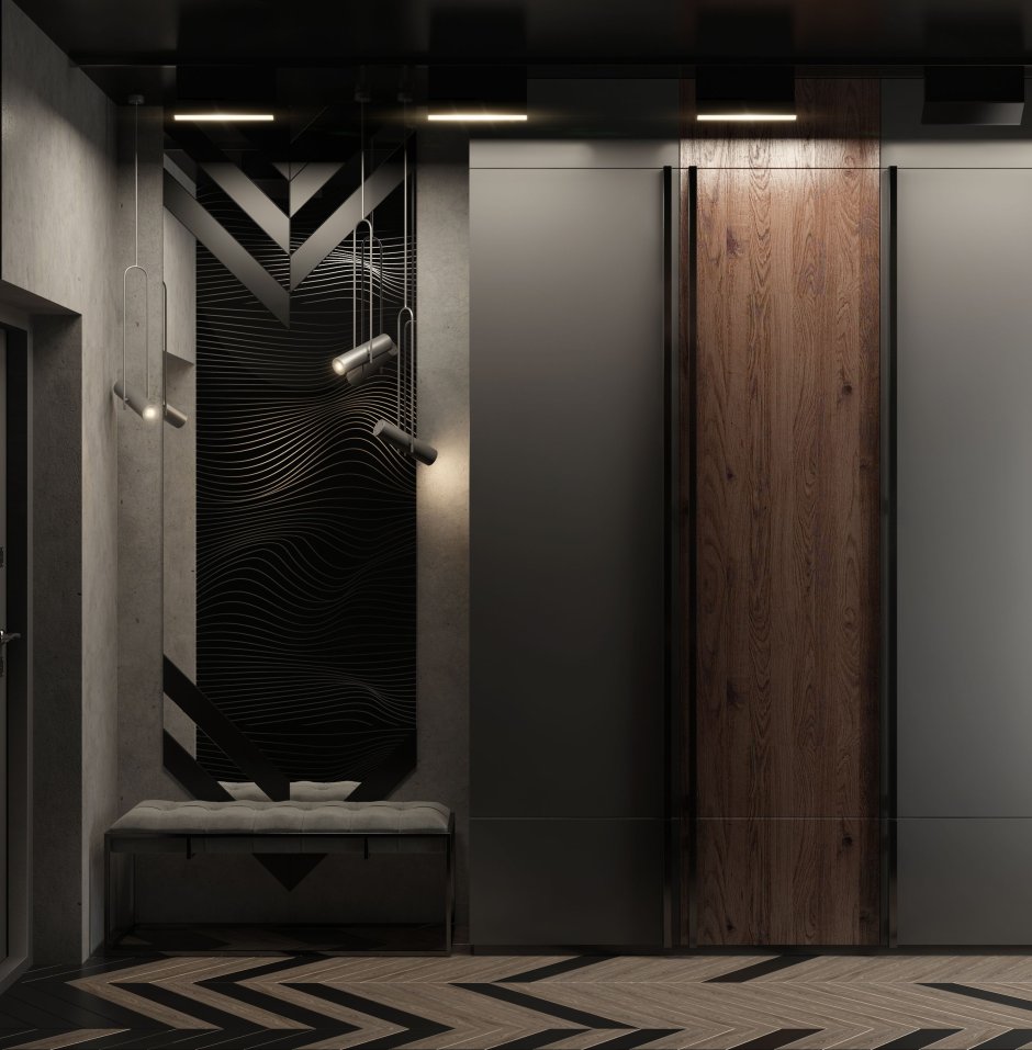 Мебель лофт Десигн