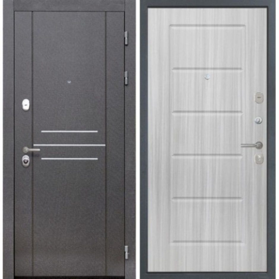 Офис в стиле лофт