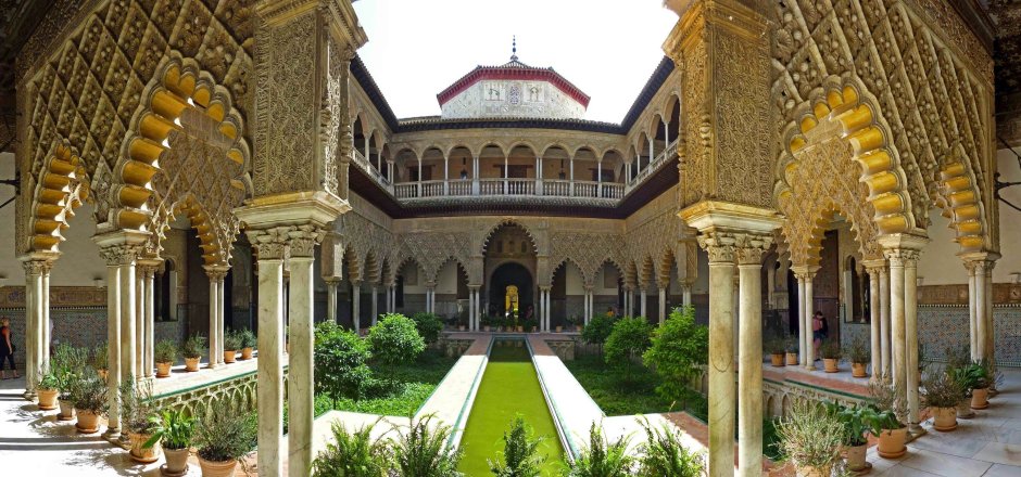 Alhambra Palace