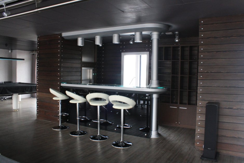 Барные стойки