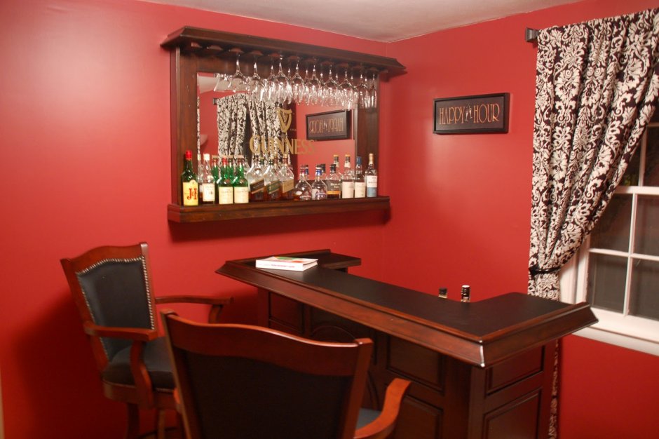 Бар иде на русском