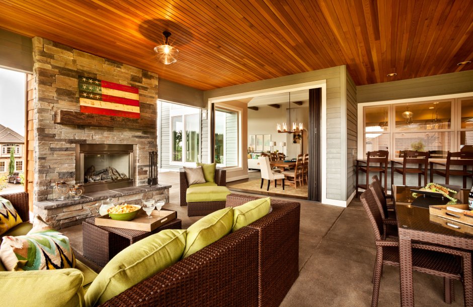 Дизайн бара клуба