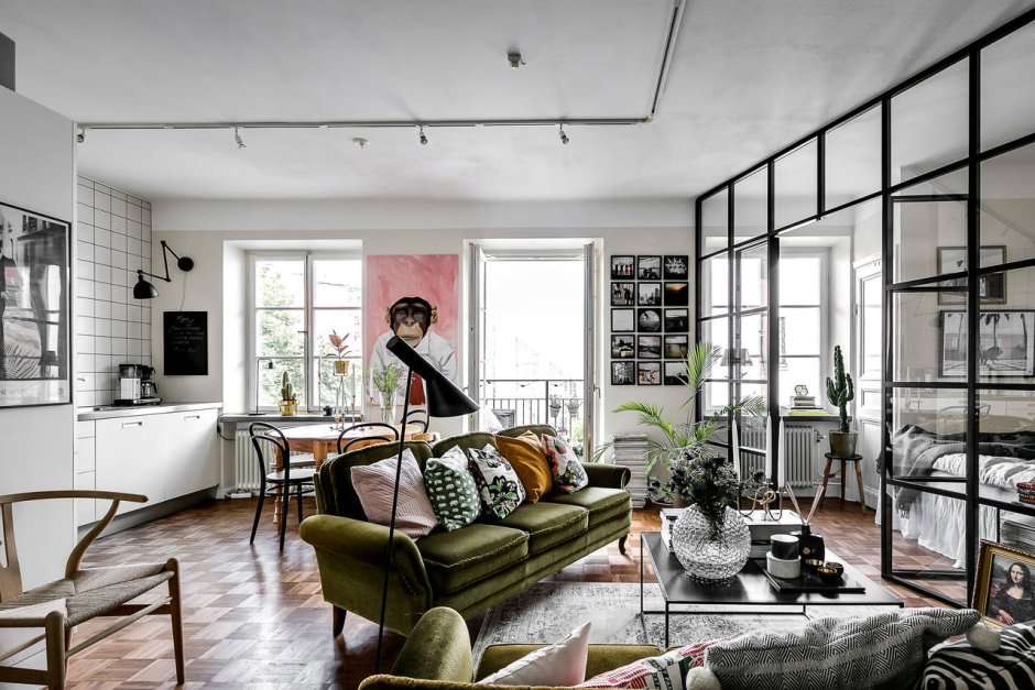 Apartment ff14