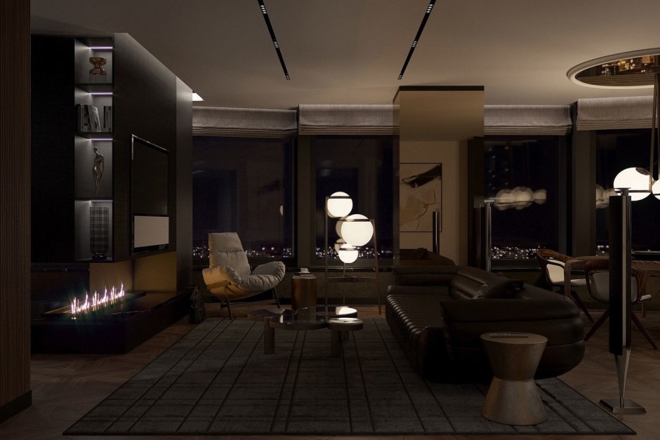 St Regis Сингапур