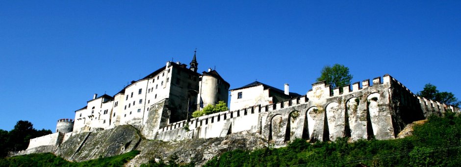 Замок Хемберг